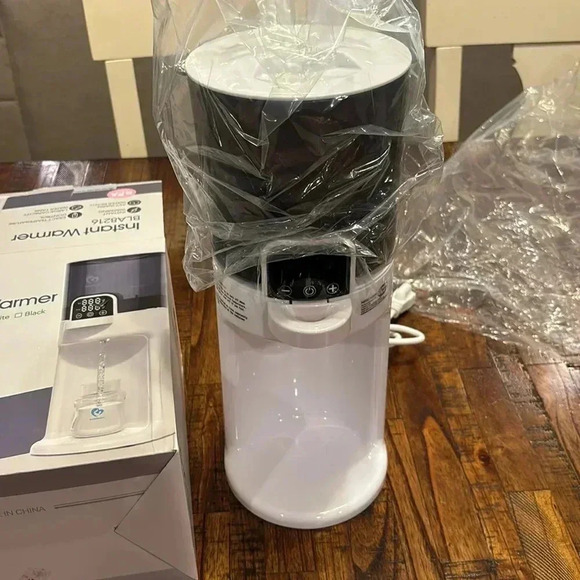 Bellababy Instant Bottle Warmer - Brand New - Never Used - Picture 8 of 12